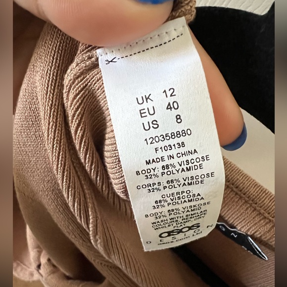 ASOS - Picture 3 of 3